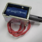 Wiper Solenoid for XPD-724 / 628D