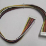 MAIN DC Cable Assy for XPD-724 / 628D