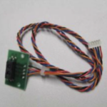 P REAR Sensor Assy for XPD-724 / 628D