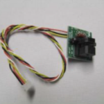 CR Encoder Assy for XPD-724 / 628D