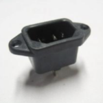 AC Inlet Assy for XPD-724 / 628D