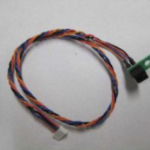P Edge Sensor Assy for XPD-724 / 628D