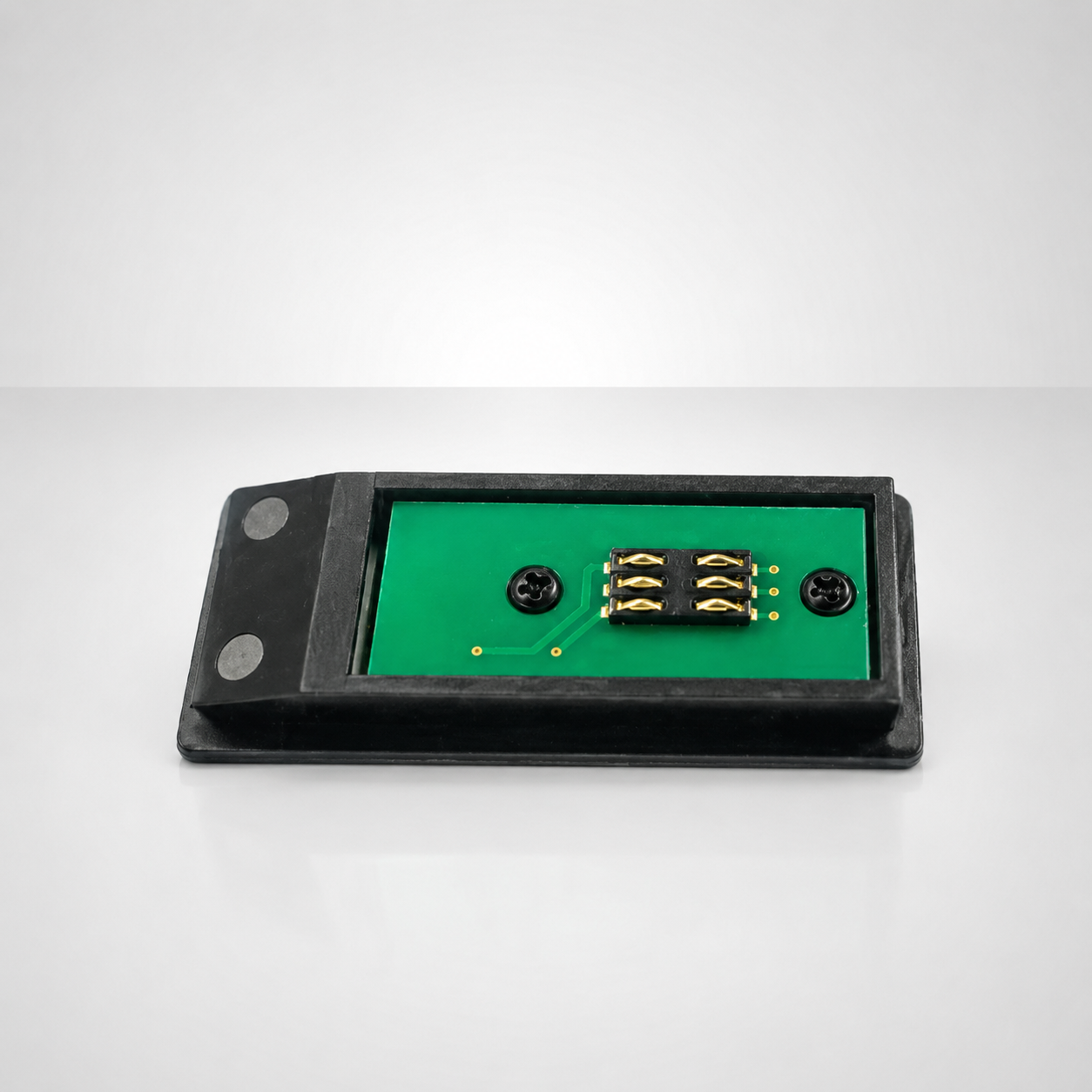 DF-43968 Ink ID Board Assy for XPD-724 / 628D - Image 1