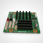 CR Board Assy for XPD-724 / 628D