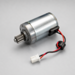CR Motor Assy for XPD-724 / 628D