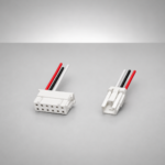 Adsorption Fan Cable Assy for XPD-724 / 628D