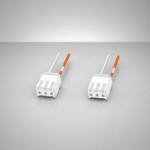 AC JUNC Power Cable Assy for XPD-724 / 628D
