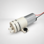 Diaphragm Pump Assy for Cleaning XPD-724 / 628D