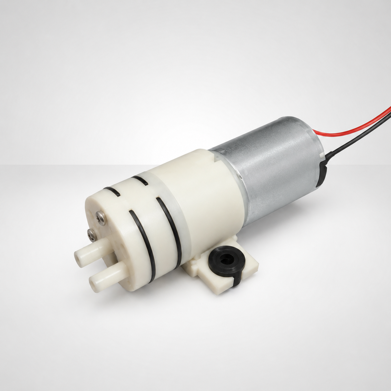 DG-47098 Diaphragm Pump Assy for Cleaning XPD-724 / 628D - Image 1