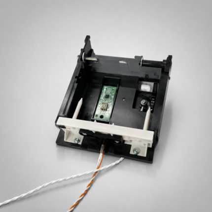 Cartridge Holder Assembly for XPJ-1682D