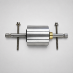 CR Return Pulley Assembly for XPJ-1682D