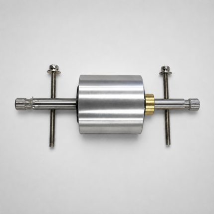 CR Return Pulley Assembly for XPJ-1682D