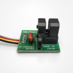 CR Encoder Assembly for XPJ-1682D