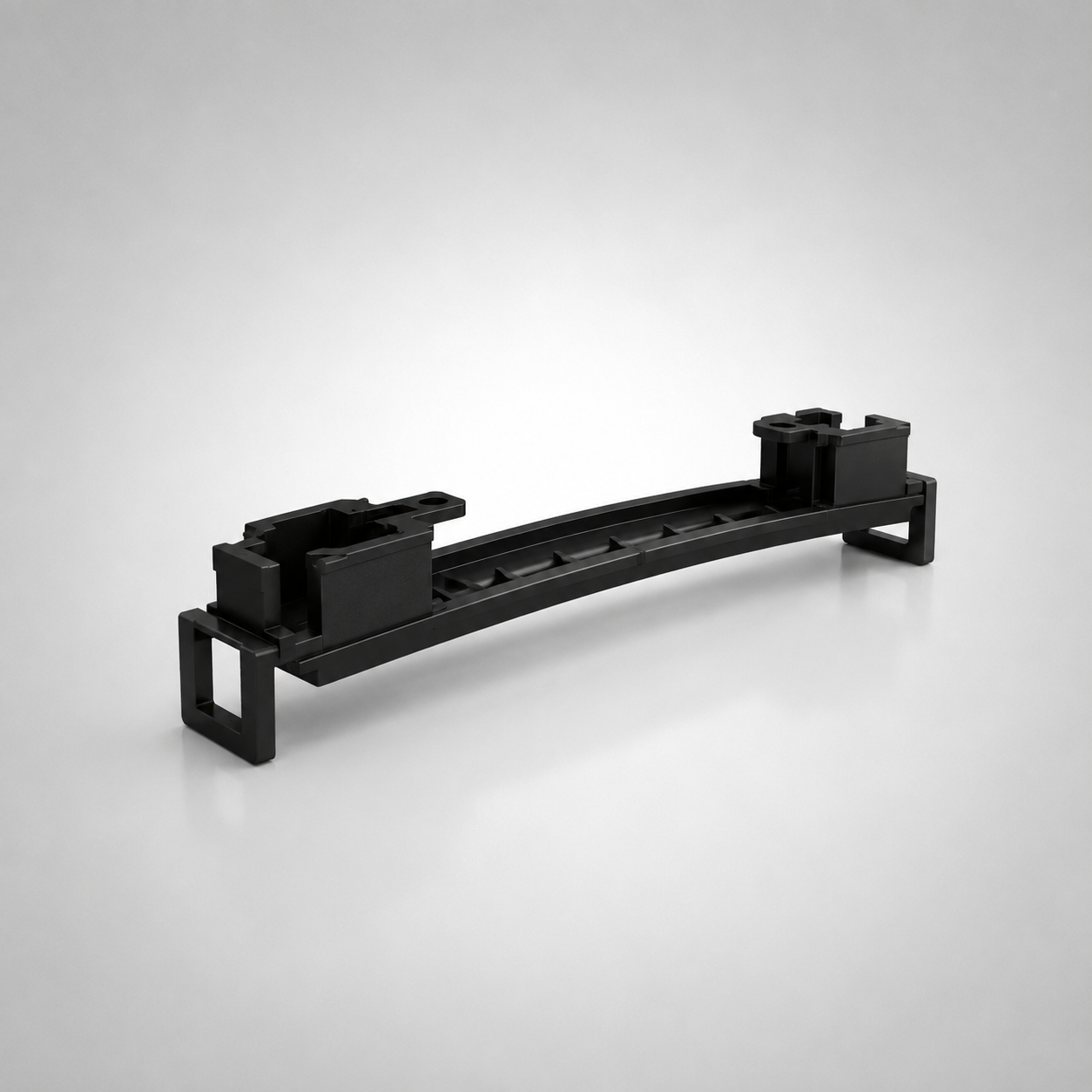 DG-44741 Clamp FFC32 Assy for XPD-724 / 628D - Image 1