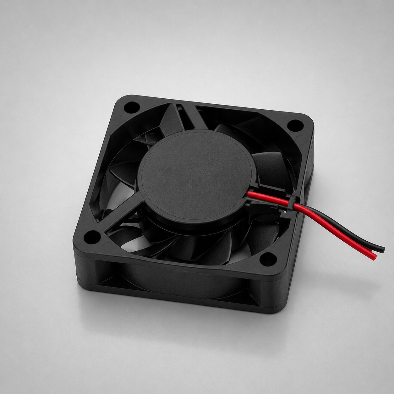 DG-45354 Cooling Fan Assy for XPD-924D - Image 1