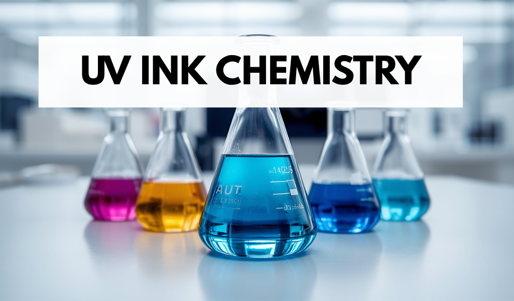STS Learning Center – UV Ink Chemistry